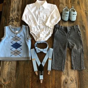 Wedding/Party Outfit